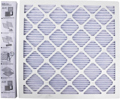 LEKEN 20x20x1 AC Furnace HVAC Filter Reusable Electrostatic Filters MERV 13 - Image 4