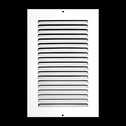 Fits 6x10 Duct Opening | Steel Return Air Grille by Handua | Vent Cover Grill - Image 4