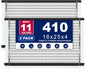 2-Pack 410 Air Filter Replacement Compatible by Unknown