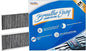 Spearhead Odor Defense Breathe Easy AC & Heater Cabin Filter | Fits Frontier by SPEARHEAD