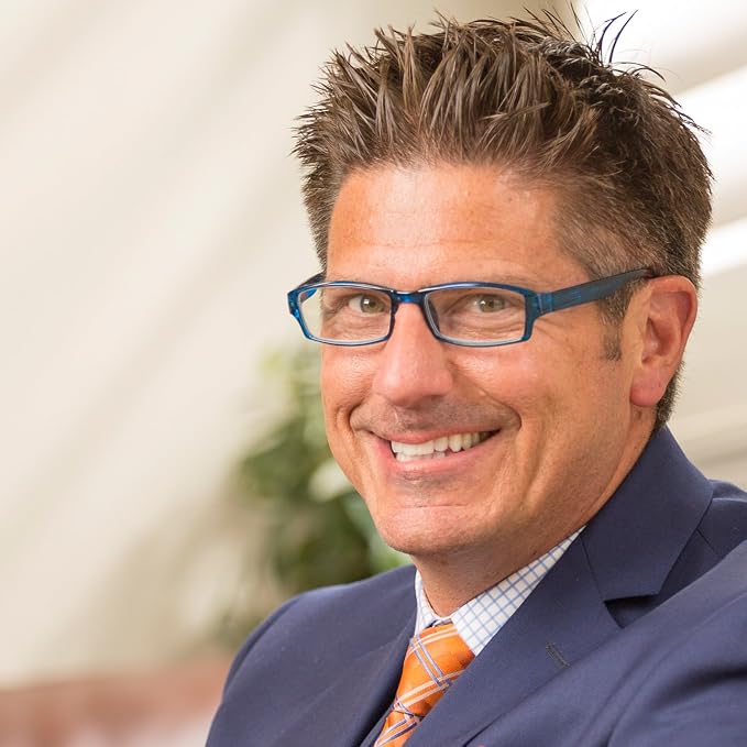 TruVision Readers Reading Glasses, Comfort Spring Hinges - Image 4