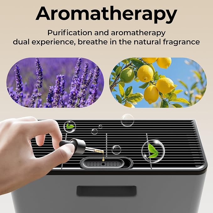 Air Purifiers for Home Large Room up to 2200sq.ft - Image 6