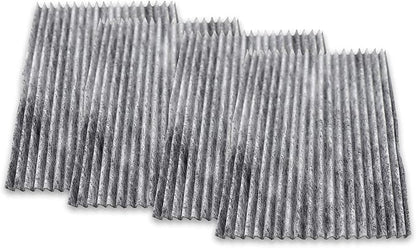 Appliance Pros Carbon-activated Air Purifier Filter Replacement, Refrigerator - Image 5