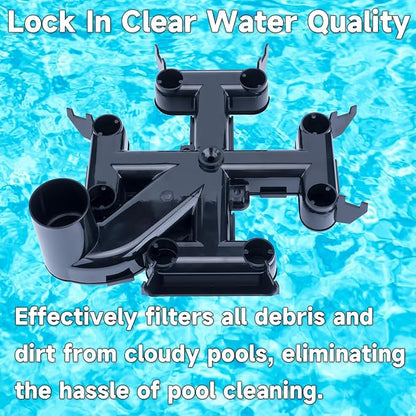 DE Filter Manifold DEX2400C Compatible - Image 6