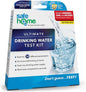 Safe Home® 14-in-1 DIY Drinking Water Test Kit – Includes The #1 Selling Lead & by SafeHomeWaterQualityTestKits