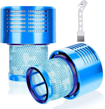 Dyson V10 Filter, Dyson-V10 Absolute, V10 Allergy, Dyson-V10 Animal, V10 - Image 8