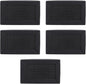 Activated Carbon Air Filters 5Pcs by Hyuduo