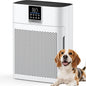 Air Purifiers for Home Large Room up to 2180 Sq Ft, DBFIT HEPA Air Purifier by DBFIT