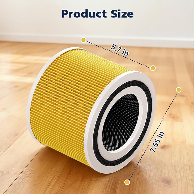240 Filter Replacement Compatible - Image 7