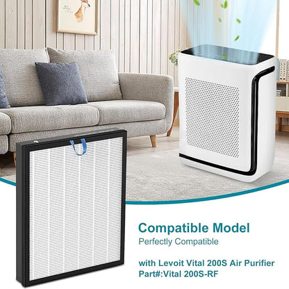 Vital 200S Replacement Filter Compatible - Image 2