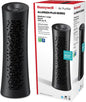 Honeywell HPA030 HEPA Tower Air Purifier, Airborne Allergen Reducer by HoneywellPluggedIn
