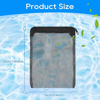 Aquarium Filter Media Bags for Aquarium - Image 2