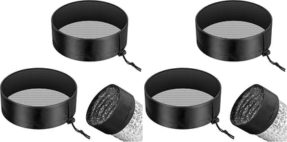 VIVOSUN 2-Pcs. Grow Tent Vent Cover by VIVOSUN