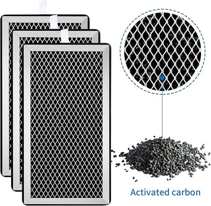 4 Pack Model 15 Replacement Filters Compatible - Image 5