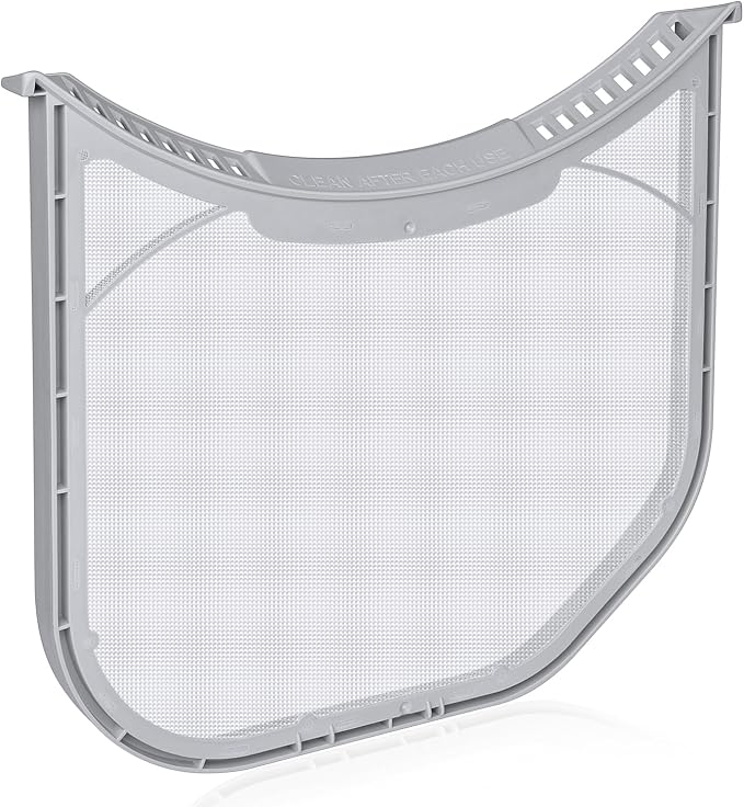 ADQ566564 Lint Filter Replacement by Uszily