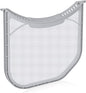 ADQ566564 Lint Filter Replacement by Uszily