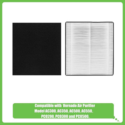 MD1-0022 Replacement Filter, Compatible - Image 2