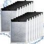 driamor 16 Pack Large Filter Cartridges Compatible by Driamor