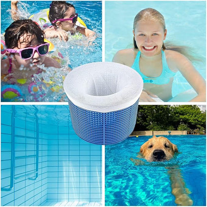 30PCS Pool Skimmer Filter Socks - Image 6
