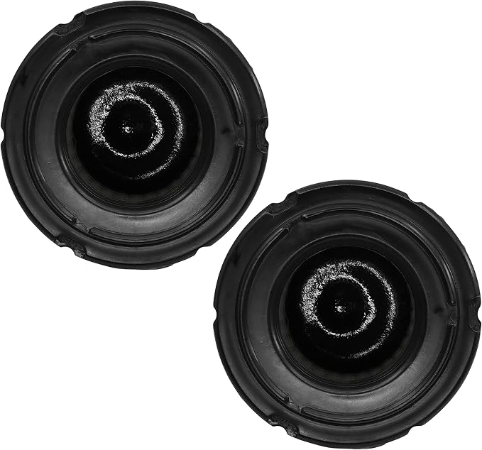 Caltric Air Filter Compatible - Image 5
