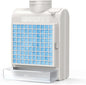 3-in-1 Indoor Dryer Vent, Stainless Steel Screen Filter, Polyester Filter and by FUNMASIndoorDryerVent