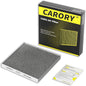 Cabin Air Filter w/Activated Carbon by Carory