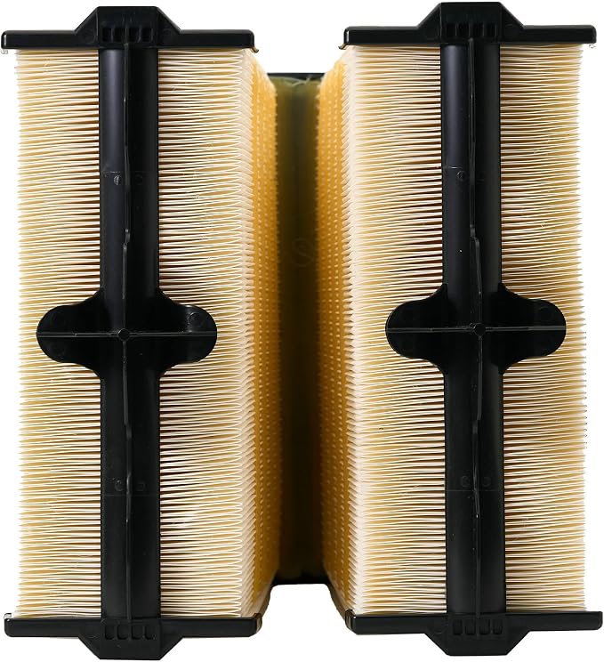 AF55015 + AF55309 Direct Flow Air Filter Fits - Image 4