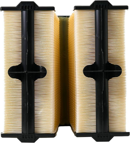AF55015 + AF55309 Direct Flow Air Filter Fits - Image 4