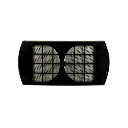 3M Adflo Replacement Cartridges 15-0499-99X06, Organic Vapor/Acid Gas - Image 2