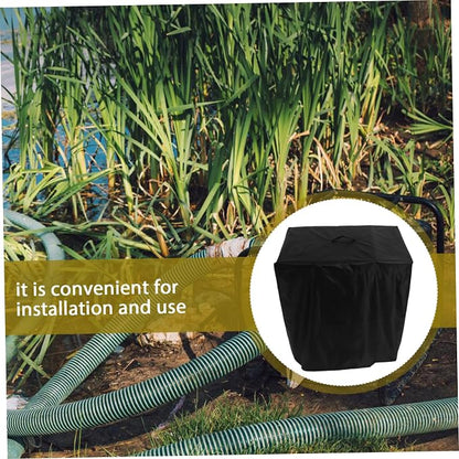 GALPADA Garden Pump Cover Filter - Image 9