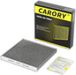 Cabin Air Filter w/Activated Carbon by Carory