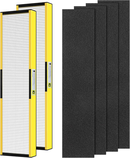 FLT5000 Filter-C True HEPA Replacement Filter - Image 8
