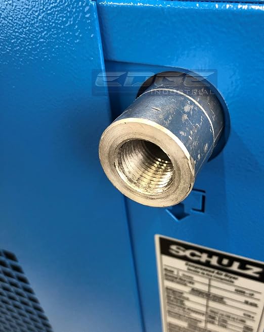 YuanKanJu Birsppy Schulz REFRIGERATED Air Dryer - Image 8