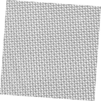 Generic Stainless Steel Coffee Machine Maintenance Filter Mesh Reusable - Image 3