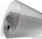 KISKIS 304 Stainless Steel Woven Wire Mesh, Wire Mesh Window Screen Mesh by KISKIS