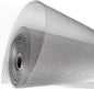 KISKIS 304 Stainless Steel Woven Wire Mesh, Wire Mesh Window Screen Mesh by KISKIS