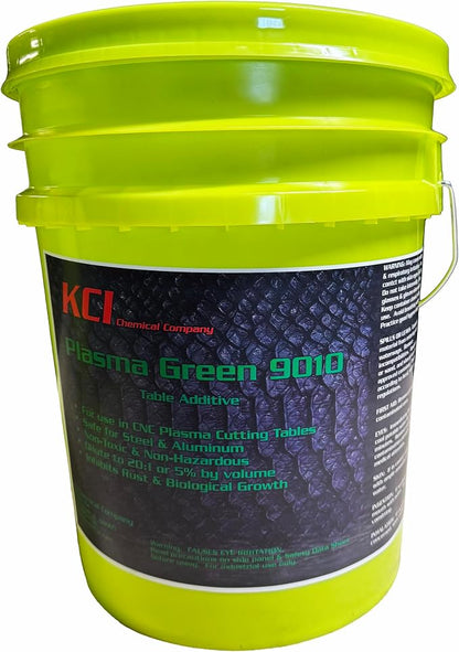 Plasma Green 9010 Plasma Table Additive by Unknown