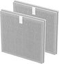 2 Pack 3-in-1 HEPA Replacement Filter Compatible by isinlive
