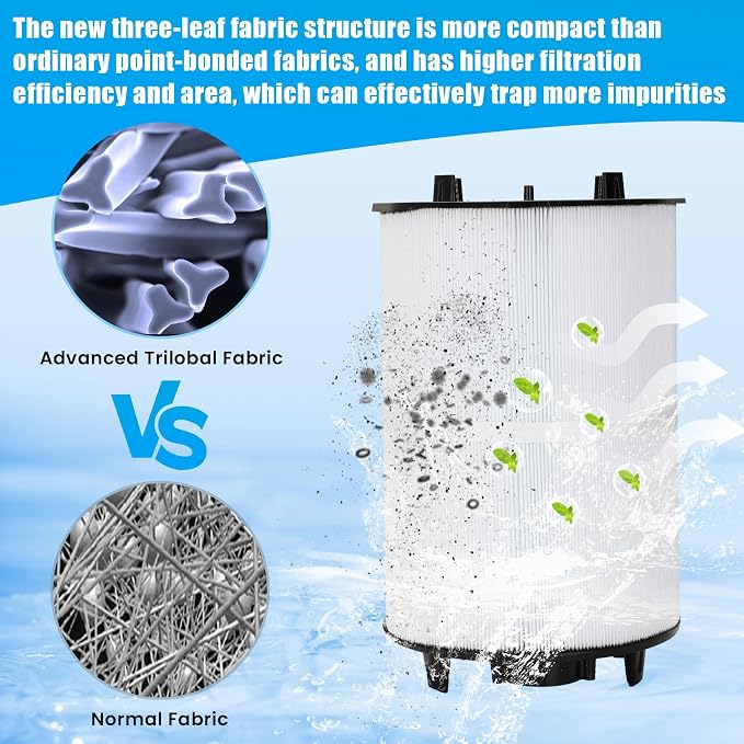 27002-0150S Pool Fliter, Replacement - Image 5