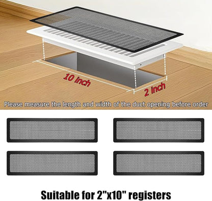 Floor Register Vent Cover - Image 3