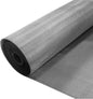 20 Mesh Stainless Steel Woven Wire, High-Density Ventilation Protecting Mesh by Unknown