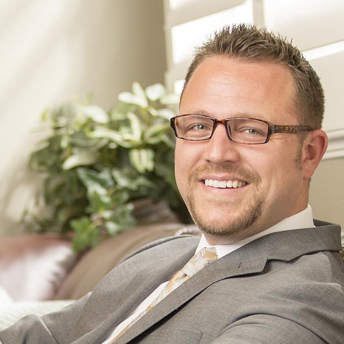 TruVision Readers Reading Glasses, Comfort Spring Hinges - Image 4