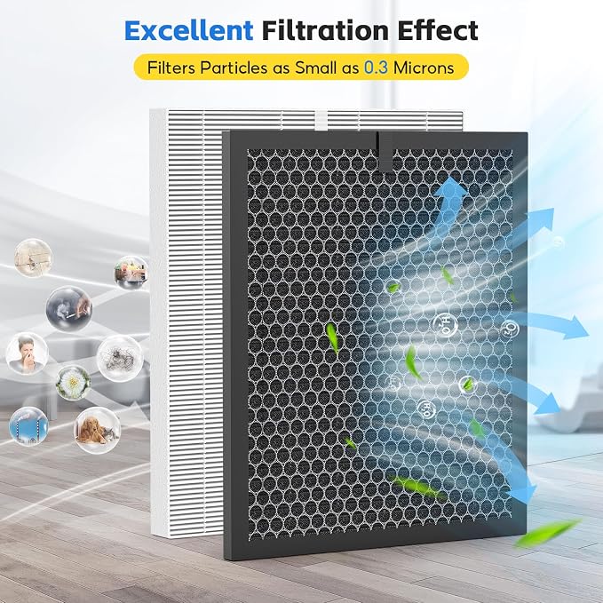 Filter Q–1712-0123-00 Replacement filter - Image 4