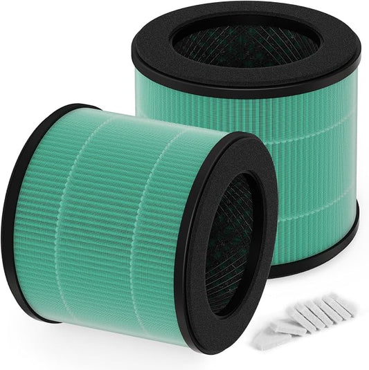 AC300 Replacement Filter Compatible by Breabetter