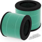 AC300 Replacement Filter Compatible by Breabetter