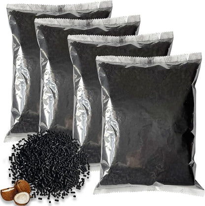 2.9 Pounds Odor Absorbing Filter Refill by Unknown