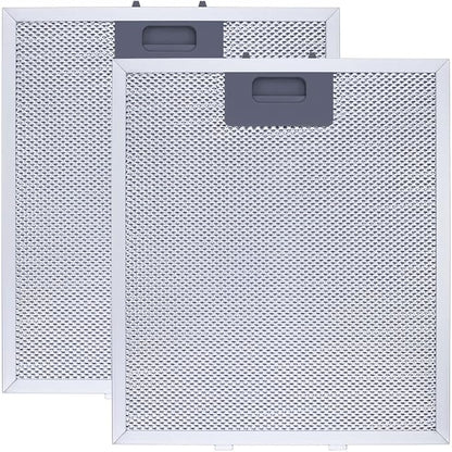 W10169961A Range Hood Filter Replacement, Fits Whirlpool, Kitchen Aid, Jenn Air by HR+Huare+Technology
