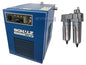 Schulz Refrigerated Air Dryer for Air Compressor, Compressed Air Systems by Unknown
