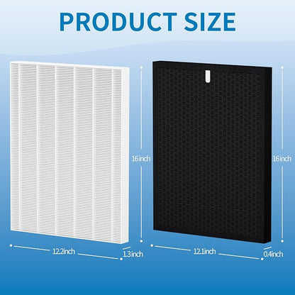 HR900 Filter Replacement T, Compatible - Image 6