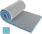 Aquarium Filter Media, Upgraded 8-Layer Filter Sponge Pad by ZVAWDR
